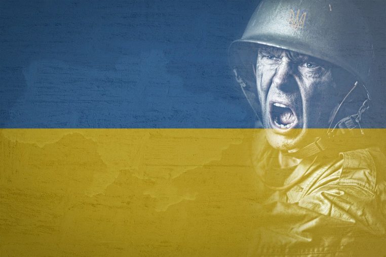 Les pourquoi de la guerre en Ukraine ?
