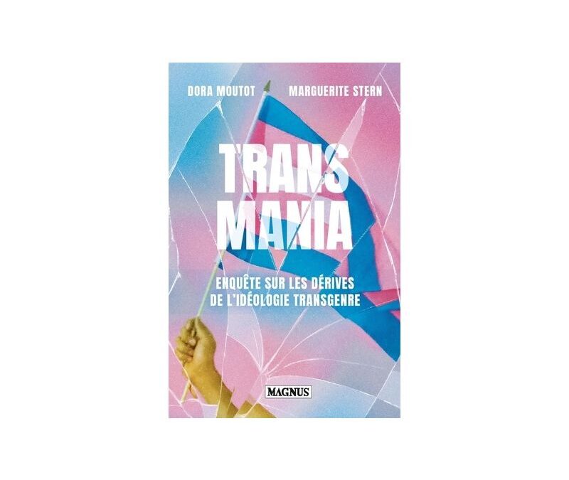 Souffrance et violences pour des Transgenres, « Transmania »