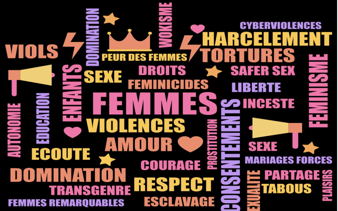 Recherche de “lectrices-critiques”