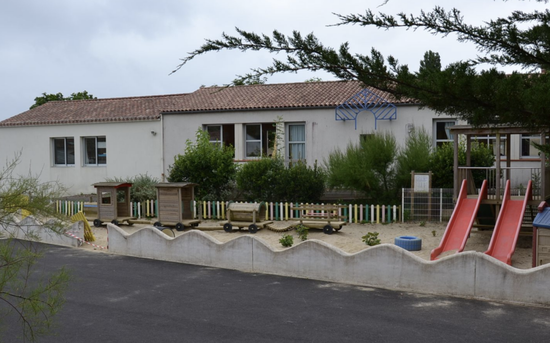 écoles en gîtes de vacances