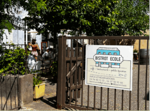 Expérience mémorable