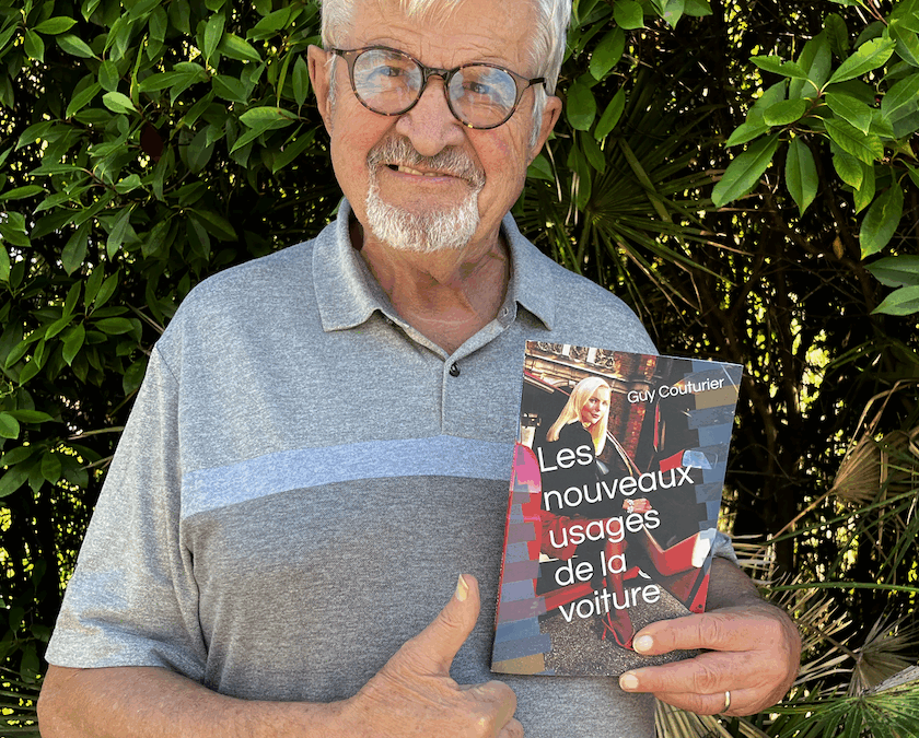 « De nouveaux usages de la voiture »