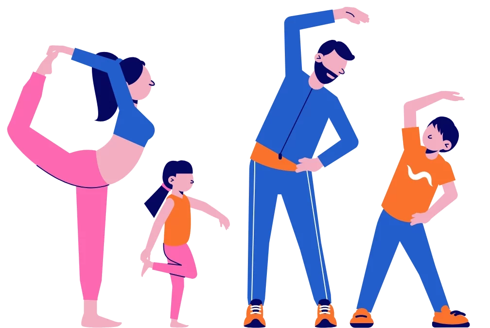 Un jour dédié à une fête du sport ?