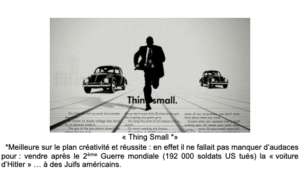 Publicité automobile