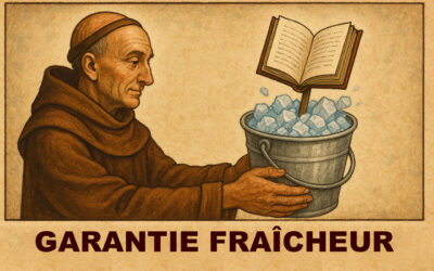 Du jamais vu dans le monde de l&rsquo;édition (2)