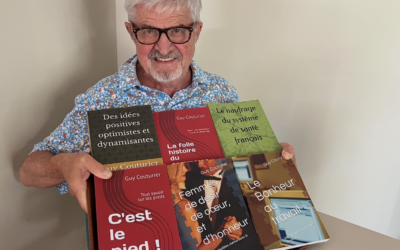 Révolution éditoriale : « Garantie Fraîcheur »